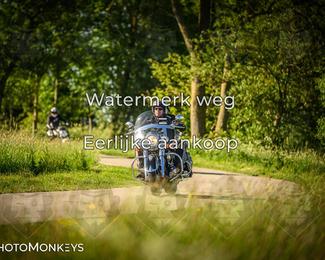 Motor Elfstedentocht 2026 photo