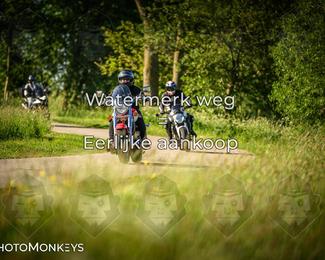 Motor Elfstedentocht 2026 photo