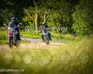 Motor Elfstedentocht 2026 photo