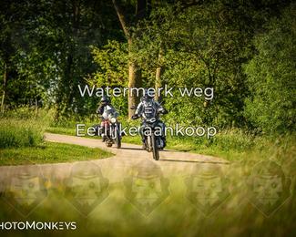 Motor Elfstedentocht 2026 photo