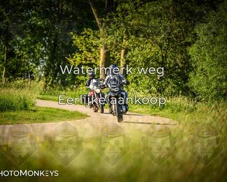 Motor Elfstedentocht 2026 photo