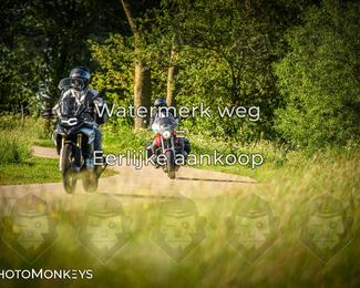 Motor Elfstedentocht 2026 photo