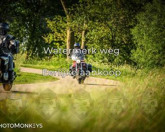 Motor Elfstedentocht 2026 photo