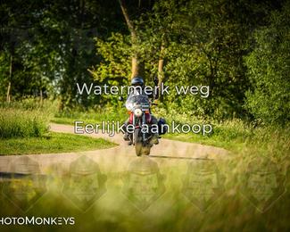 Motor Elfstedentocht 2026 photo