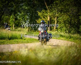 Motor Elfstedentocht 2026 photo