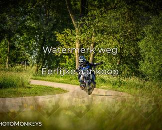 Motor Elfstedentocht 2026 photo