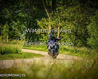 Motor Elfstedentocht 2026 photo