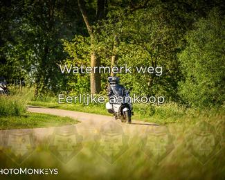 Motor Elfstedentocht 2026 photo