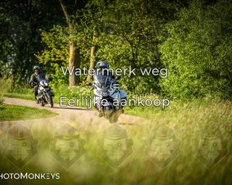Motor Elfstedentocht 2026 photo