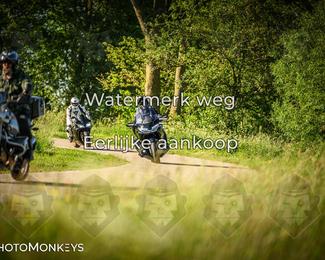 Motor Elfstedentocht 2026 photo
