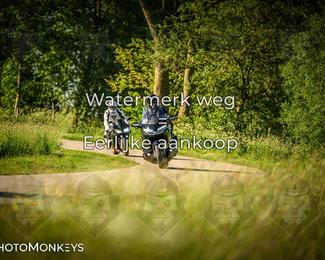 Motor Elfstedentocht 2026 photo