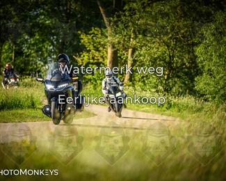 Motor Elfstedentocht 2026 photo