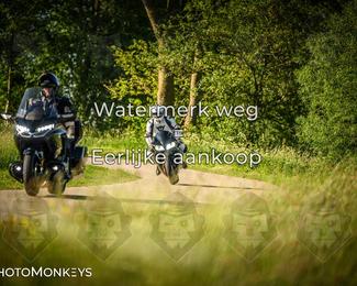 Motor Elfstedentocht 2026 photo