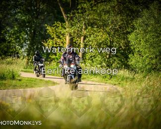 Motor Elfstedentocht 2026 photo