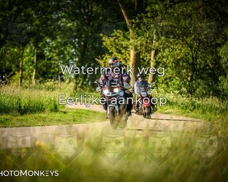 Motor Elfstedentocht 2026 photo