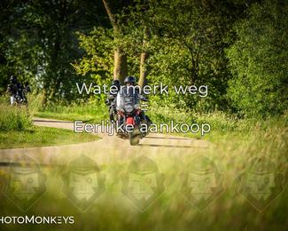 Motor Elfstedentocht 2026 photo