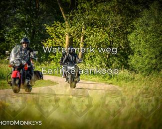 Motor Elfstedentocht 2026 photo