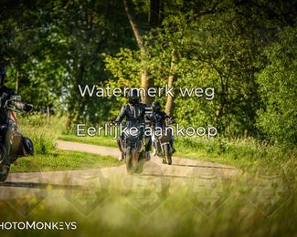 Motor Elfstedentocht 2026 photo