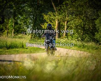 Motor Elfstedentocht 2026 photo