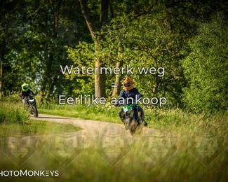 Motor Elfstedentocht 2026 photo
