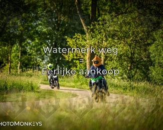 Motor Elfstedentocht 2026 photo