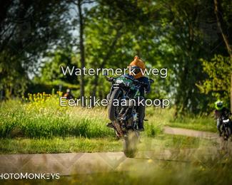 Motor Elfstedentocht 2026 photo