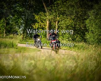 Motor Elfstedentocht 2026 photo