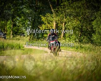 Motor Elfstedentocht 2026 photo