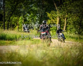 Motor Elfstedentocht 2026 photo