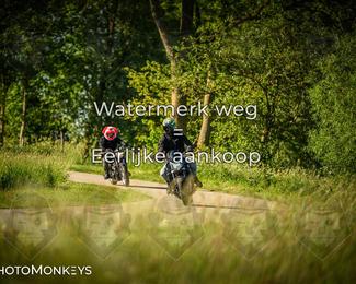 Motor Elfstedentocht 2026 photo
