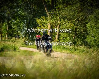 Motor Elfstedentocht 2026 photo