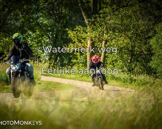 Motor Elfstedentocht 2026 photo