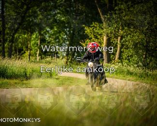 Motor Elfstedentocht 2026 photo