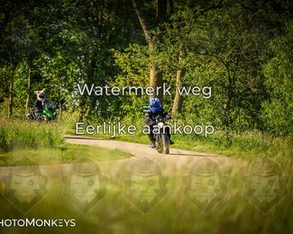 Motor Elfstedentocht 2026 photo