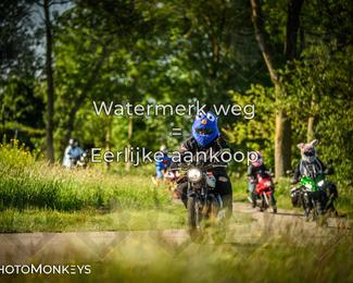 Motor Elfstedentocht 2026 photo