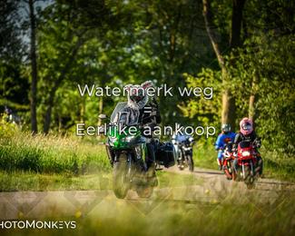 Motor Elfstedentocht 2026 photo