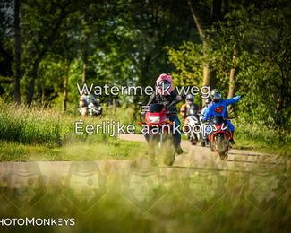 Motor Elfstedentocht 2026 photo