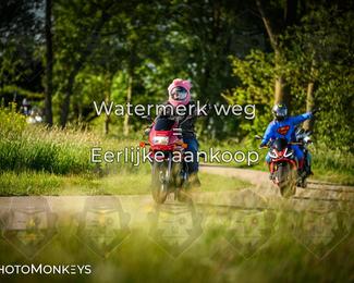 Motor Elfstedentocht 2026 photo