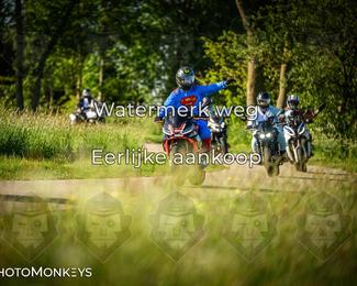 Motor Elfstedentocht 2026 photo