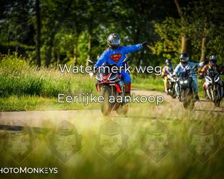 Motor Elfstedentocht 2026 photo