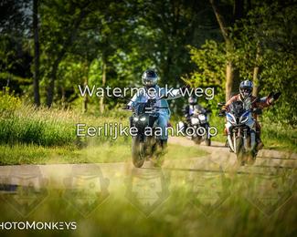 Motor Elfstedentocht 2026 photo