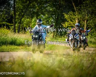 Motor Elfstedentocht 2026 photo