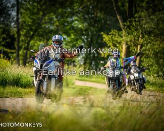 Motor Elfstedentocht 2026 photo