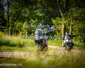 Motor Elfstedentocht 2026 photo