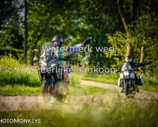 Motor Elfstedentocht 2026 photo