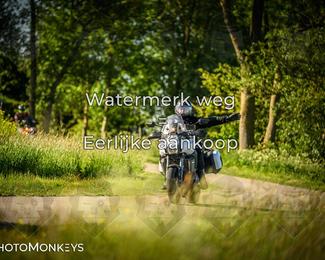 Motor Elfstedentocht 2026 photo