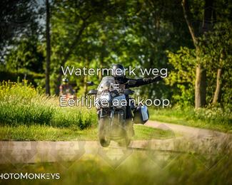 Motor Elfstedentocht 2026 photo