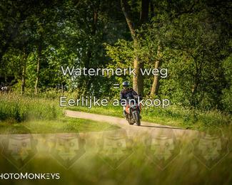Motor Elfstedentocht 2026 photo