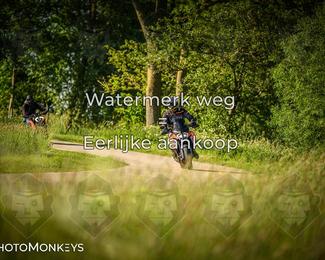 Motor Elfstedentocht 2026 photo
