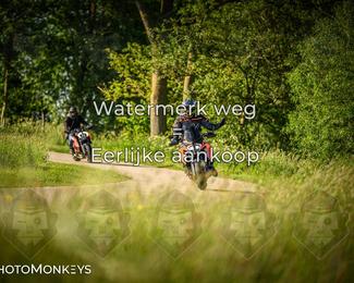 Motor Elfstedentocht 2026 photo